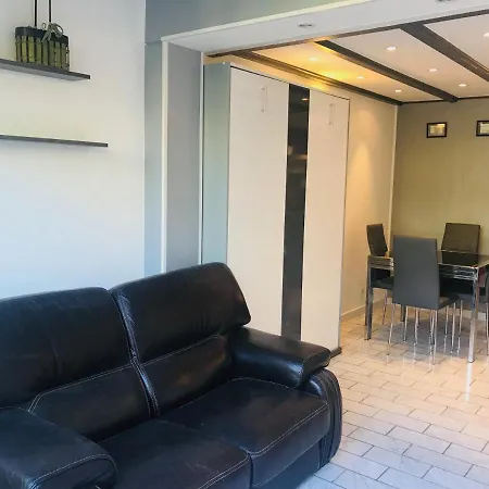 Appartement Bosquet