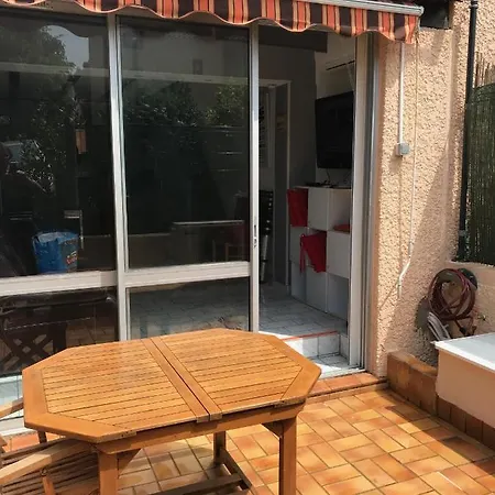 Appartement Bosquet Sanary-sur-Mer