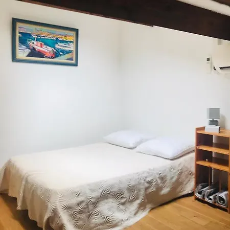 Apartment Bosquet