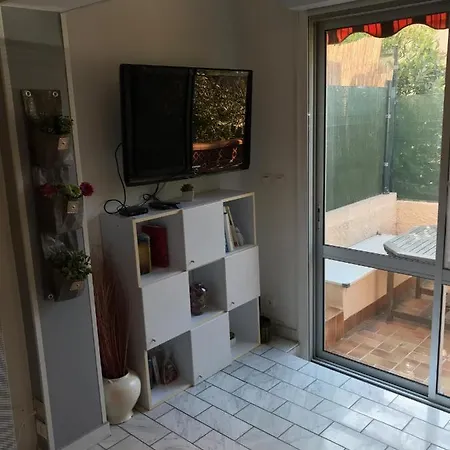 Bosquet Appartement Sanary-sur-Mer